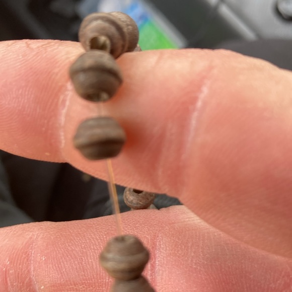 Handmade Unisex bracelet - Picture 3 of 3